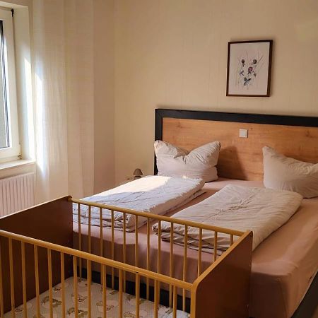 Burhave Gaestehaus 4 Butjadingen Ngoại thất bức ảnh