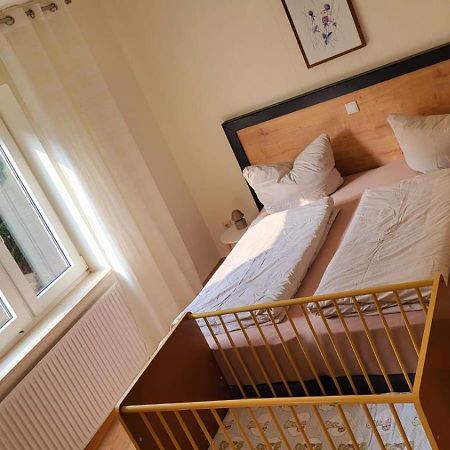 Burhave Gaestehaus 4 Butjadingen Ngoại thất bức ảnh