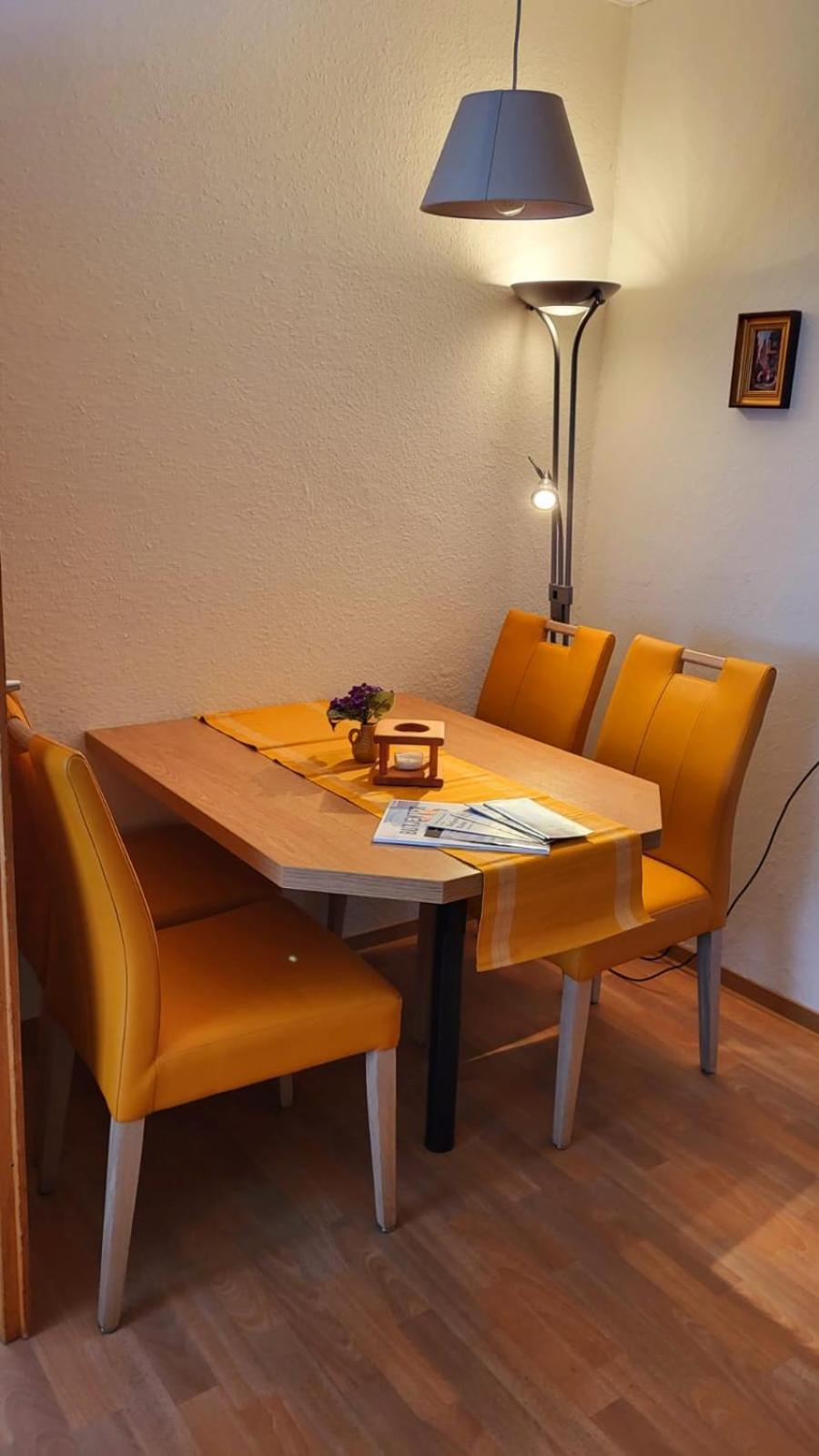 Burhave Gaestehaus 4 Butjadingen Ngoại thất bức ảnh